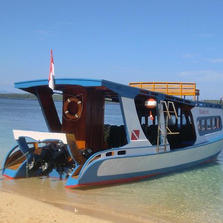 Siladen Resort & Spa بوناكن المظهر الخارجي الصورة