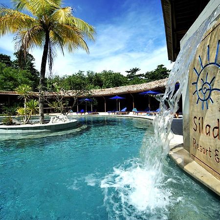 Siladen Resort & Spa بوناكن المظهر الخارجي الصورة