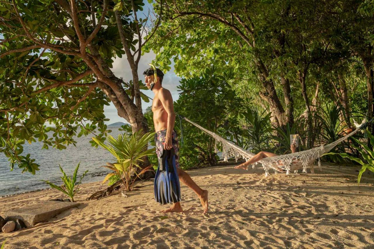 Siladen Resort & Spa بوناكن المظهر الخارجي الصورة