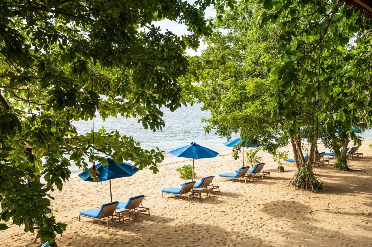 Siladen Resort & Spa بوناكن المظهر الخارجي الصورة