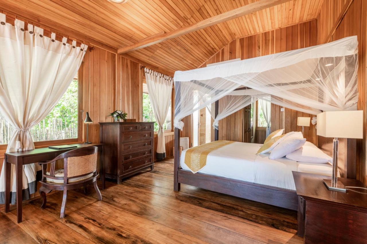 Siladen Resort & Spa بوناكن المظهر الخارجي الصورة