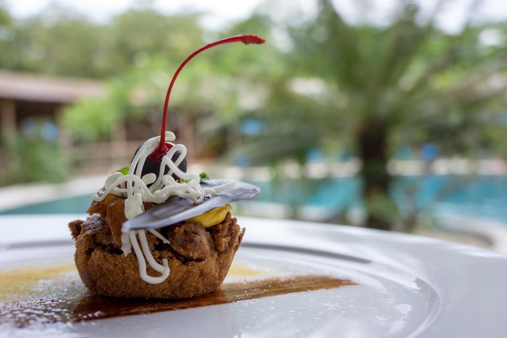 Siladen Resort & Spa بوناكن المظهر الخارجي الصورة