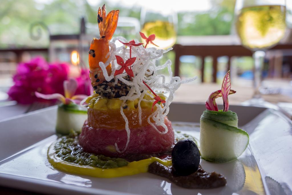 Siladen Resort & Spa بوناكن المظهر الخارجي الصورة