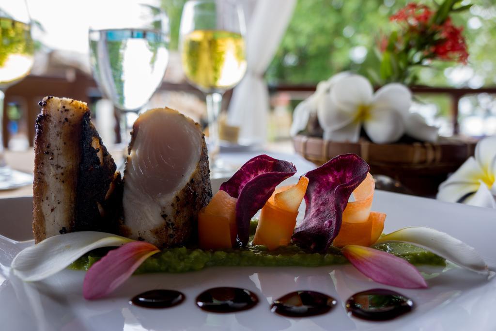 Siladen Resort & Spa بوناكن المظهر الخارجي الصورة