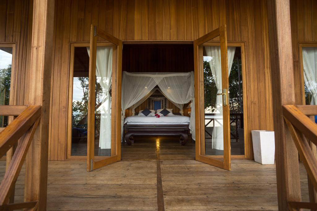 Siladen Resort & Spa بوناكن المظهر الخارجي الصورة