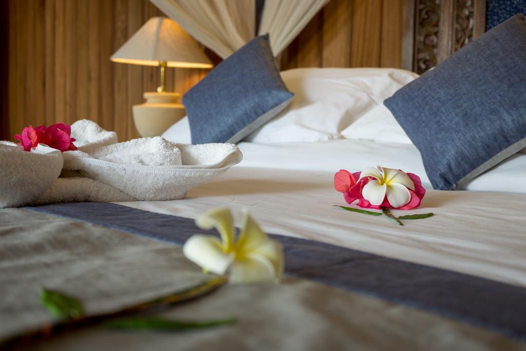 Siladen Resort & Spa بوناكن المظهر الخارجي الصورة