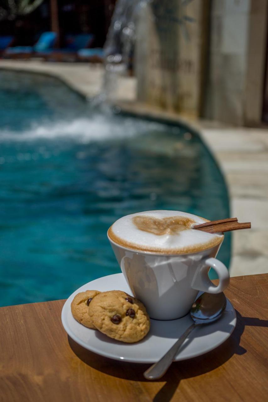 Siladen Resort & Spa بوناكن المظهر الخارجي الصورة